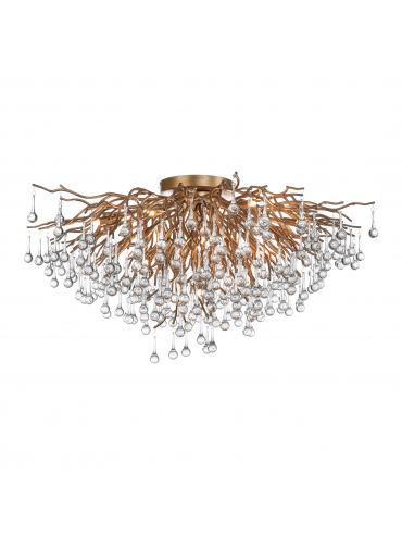 Lampa sufitowa ICICLE 8092-11