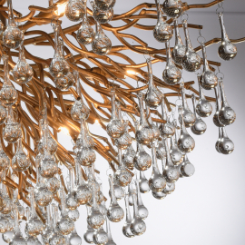 Lampa sufitowa ICICLE 8092-11