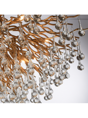 Lampa sufitowa ICICLE 8092-11
