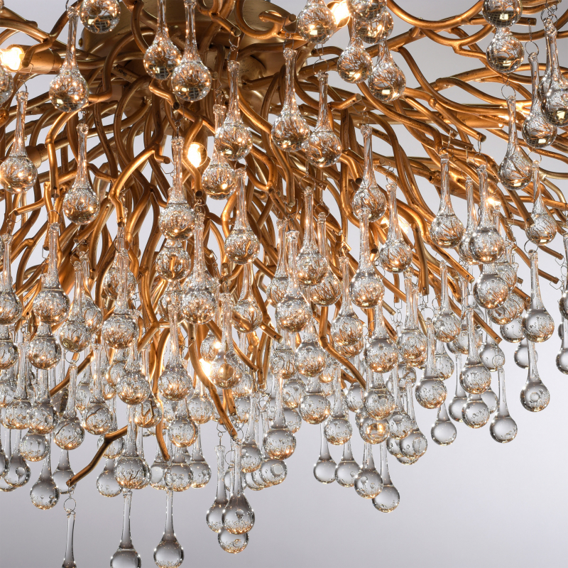 Lampa sufitowa ICICLE 8092-11