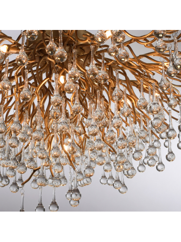 Lampa sufitowa ICICLE 8092-11