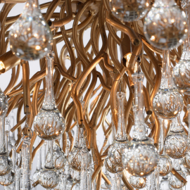 Lampa sufitowa ICICLE 8092-11