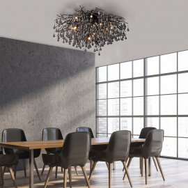 Lampa sufitowa ICICLE 8092-18
