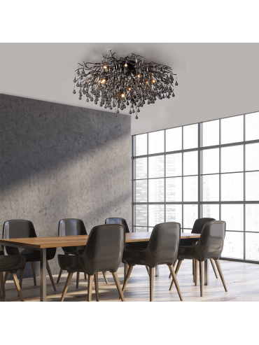 Lampa sufitowa ICICLE 8092-18