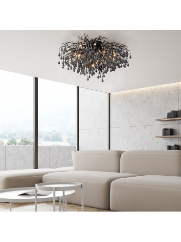 Lampa sufitowa ICICLE 8092-18
