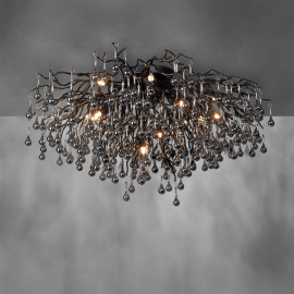 Lampa sufitowa ICICLE 8092-18
