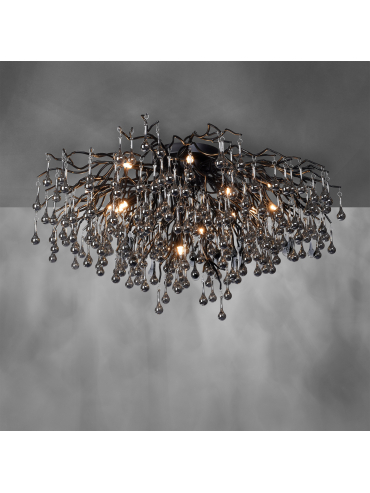 Lampa sufitowa ICICLE 8092-18