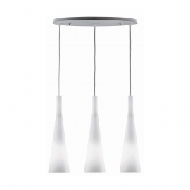 Lampa wisząca MILK SP3