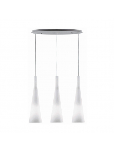 Lampa wisząca MILK SP3