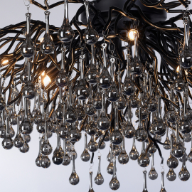 Lampa sufitowa ICICLE 8092-18