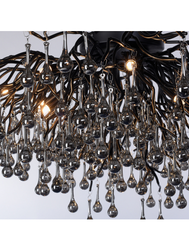 Lampa sufitowa ICICLE 8092-18