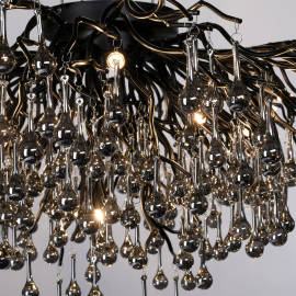 Lampa sufitowa ICICLE 8092-18