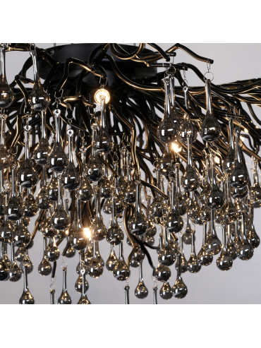 Lampa sufitowa ICICLE 8092-18
