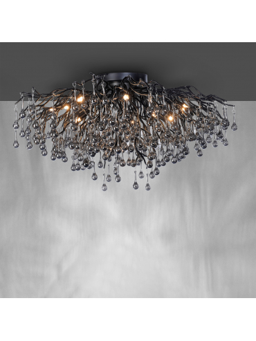 Lampa sufitowa ICICLE 8092-18