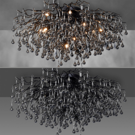 Lampa sufitowa ICICLE 8092-18