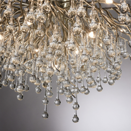 Lampa sufitowa ICICLE 8092-55