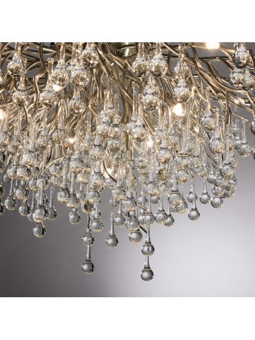 Lampa sufitowa ICICLE 8092-55