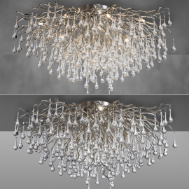 Lampa sufitowa ICICLE 8092-55