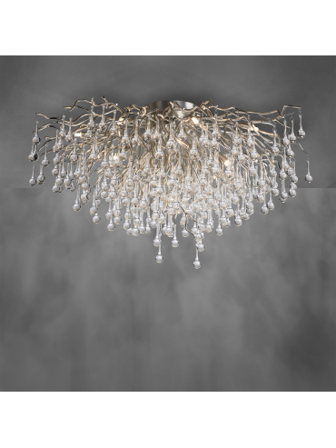 Lampa sufitowa ICICLE 8092-55