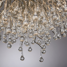 Lampa sufitowa ICICLE 8092-55