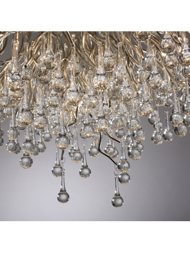 Lampa sufitowa ICICLE 8092-55