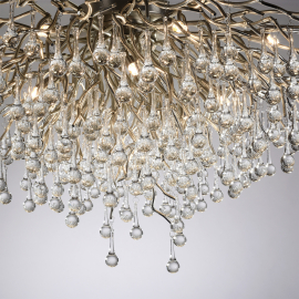Lampa sufitowa ICICLE 8092-55
