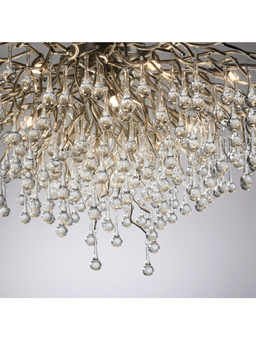 Lampa sufitowa ICICLE 8092-55