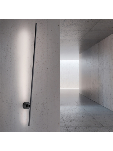 Kinkiet PURE-GRAFO 9407-18