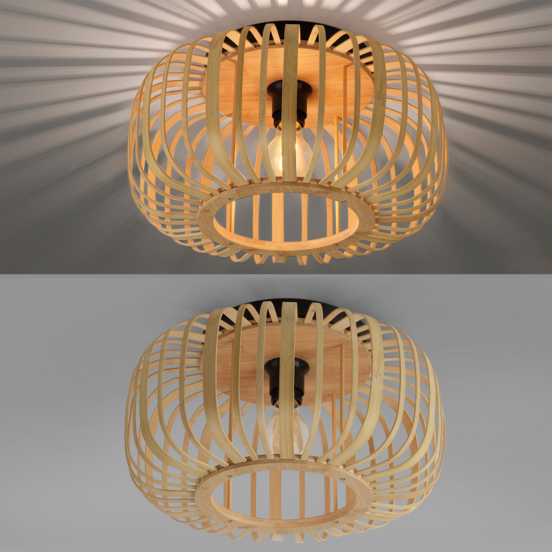 Lampa sufitowa RACOON 11412-79