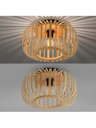 Lampa sufitowa RACOON 11412-79