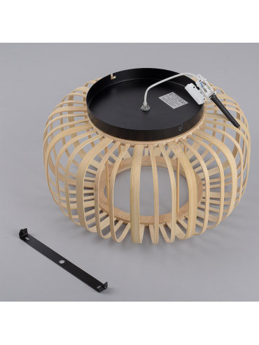 Lampa sufitowa RACOON 11412-79
