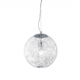 Lampa wisząca MAPA MAX SP1 D30