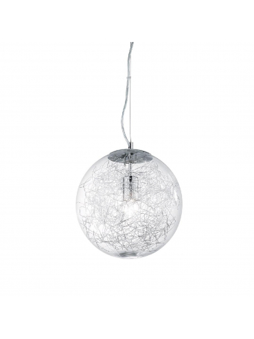 Lampa wisząca MAPA MAX SP1 D30