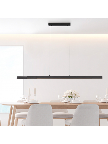 Lampa wisząca LUZI 11660-13