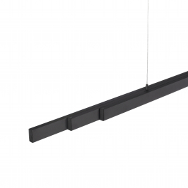 Lampa wisząca LUZI 11660-13