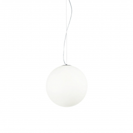Lampa wisząca MAPA BIANCO SP1 D20