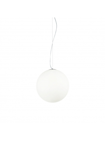 Lampa wisząca MAPA BIANCO SP1 D20