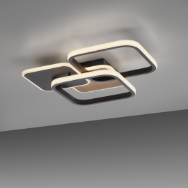 Lampa sufitowa SEVENT 14117-78