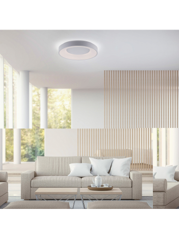 Lampa sufitowa ANIKA 14326-16