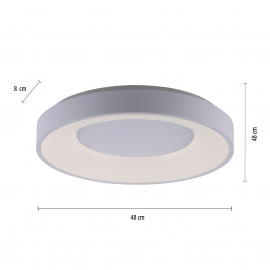Lampa sufitowa ANIKA 14326-16