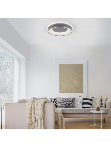 Lampa sufitowa ANIKA 14326-18