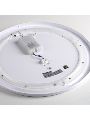 Lampa sufitowa ANIKA 14326-18