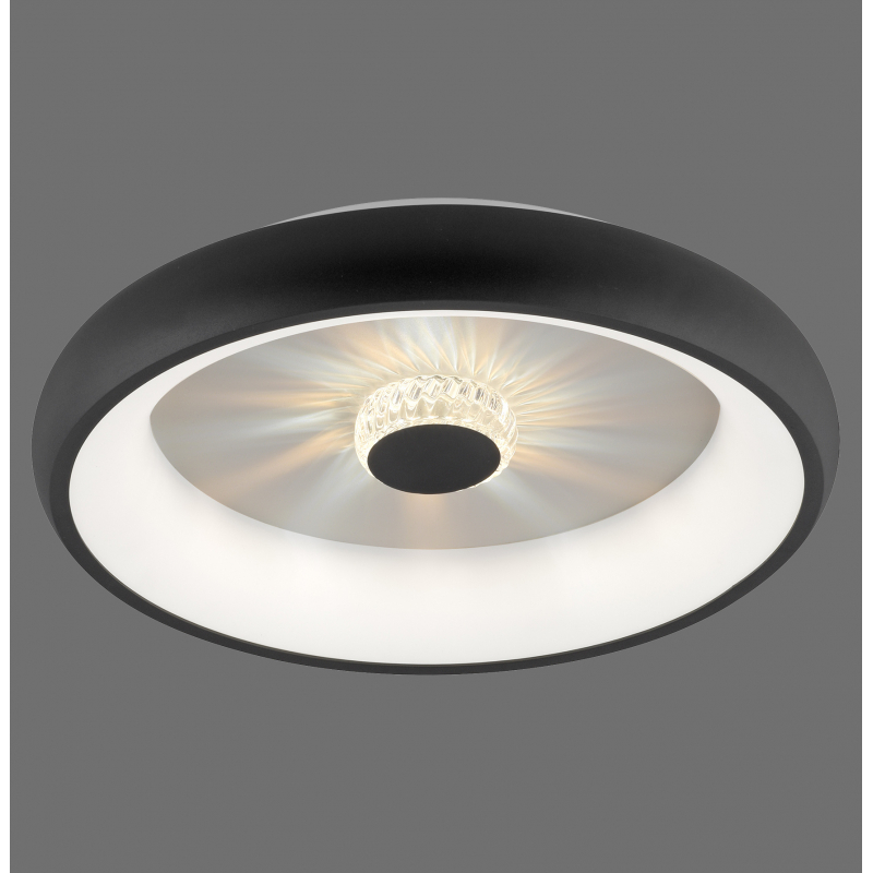 Lampa sufitowa VERTIGO LED CCT PILOT 14384-18