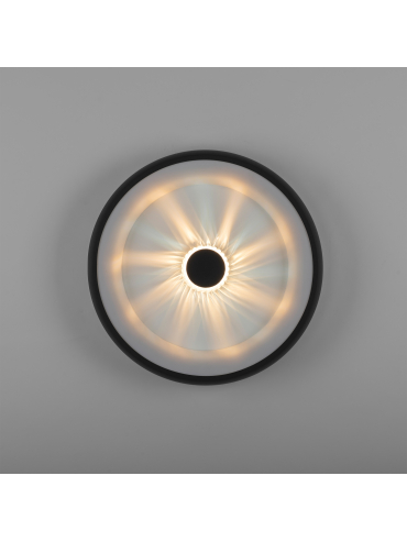 Lampa sufitowa VERTIGO 14384-18