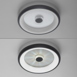Lampa sufitowa VERTIGO 14384-18