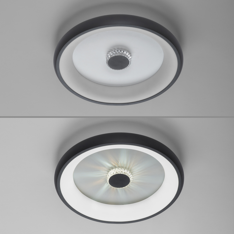 Lampa sufitowa VERTIGO 14384-18