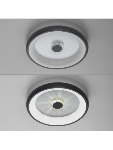 Lampa sufitowa VERTIGO 14384-18