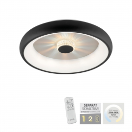 Lampa sufitowa VERTIGO 14384-18