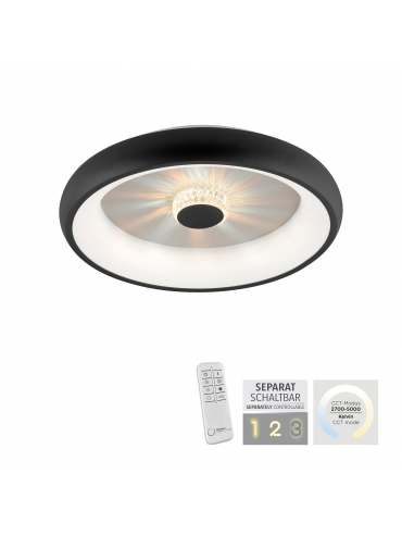 Lampa sufitowa VERTIGO 14384-18