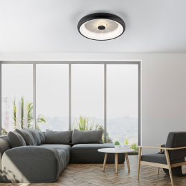 Lampa sufitowa VERTIGO 14384-18